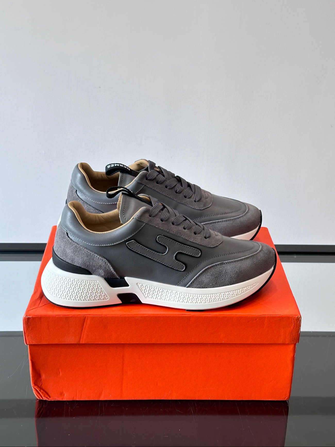 에르메스 남자 신발 운동화 스니커즈