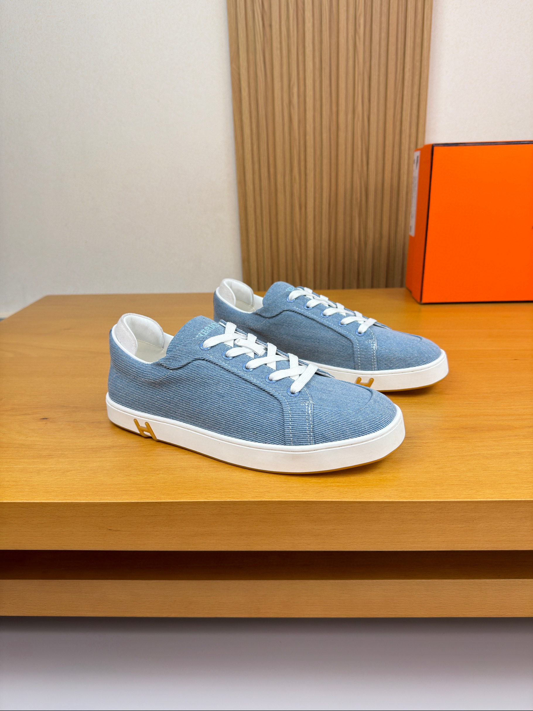 에르메스 남자 신발 운동화 스니커즈