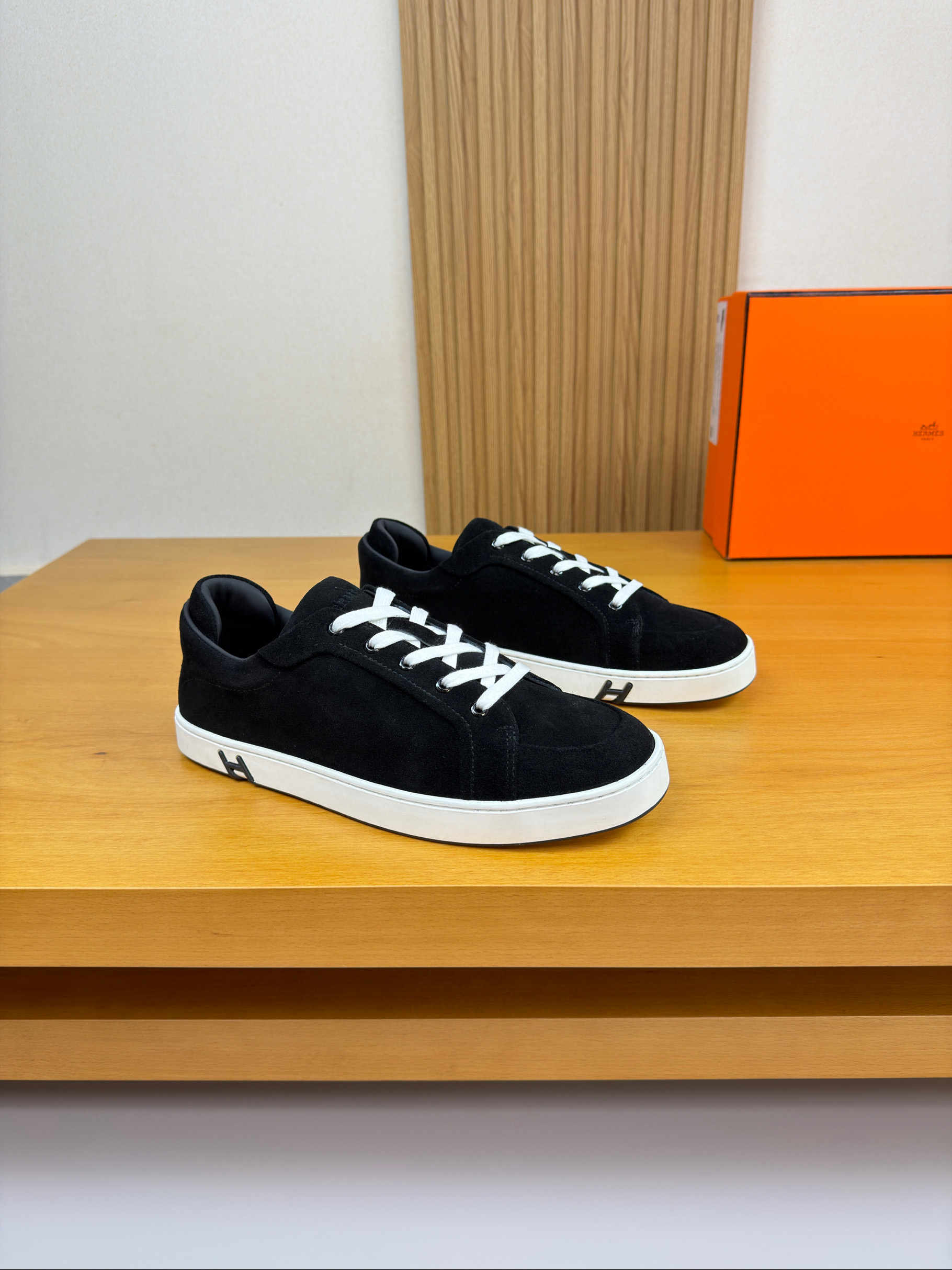 에르메스 남자 신발 운동화 스니커즈