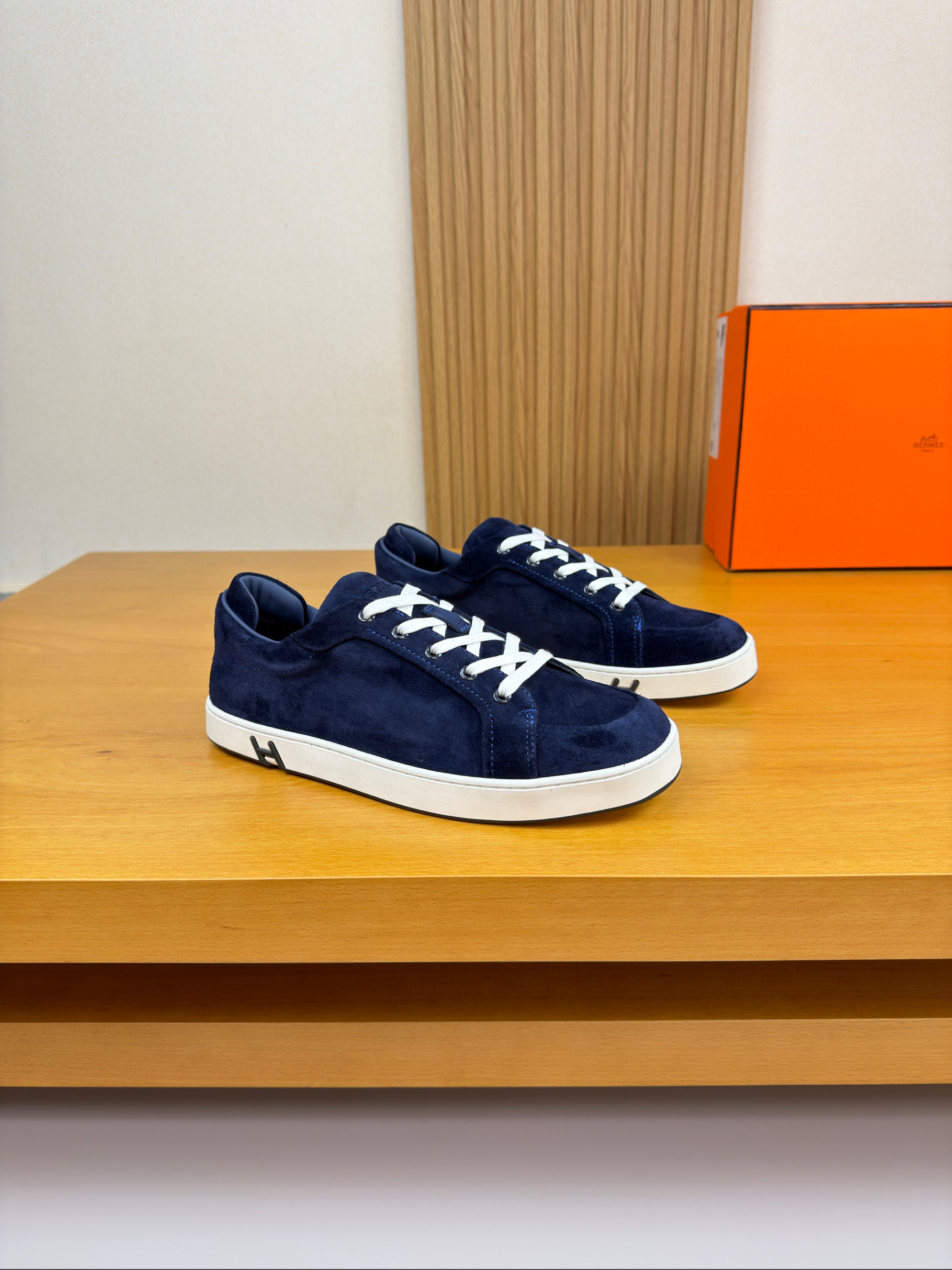 에르메스 남자 신발 운동화 스니커즈