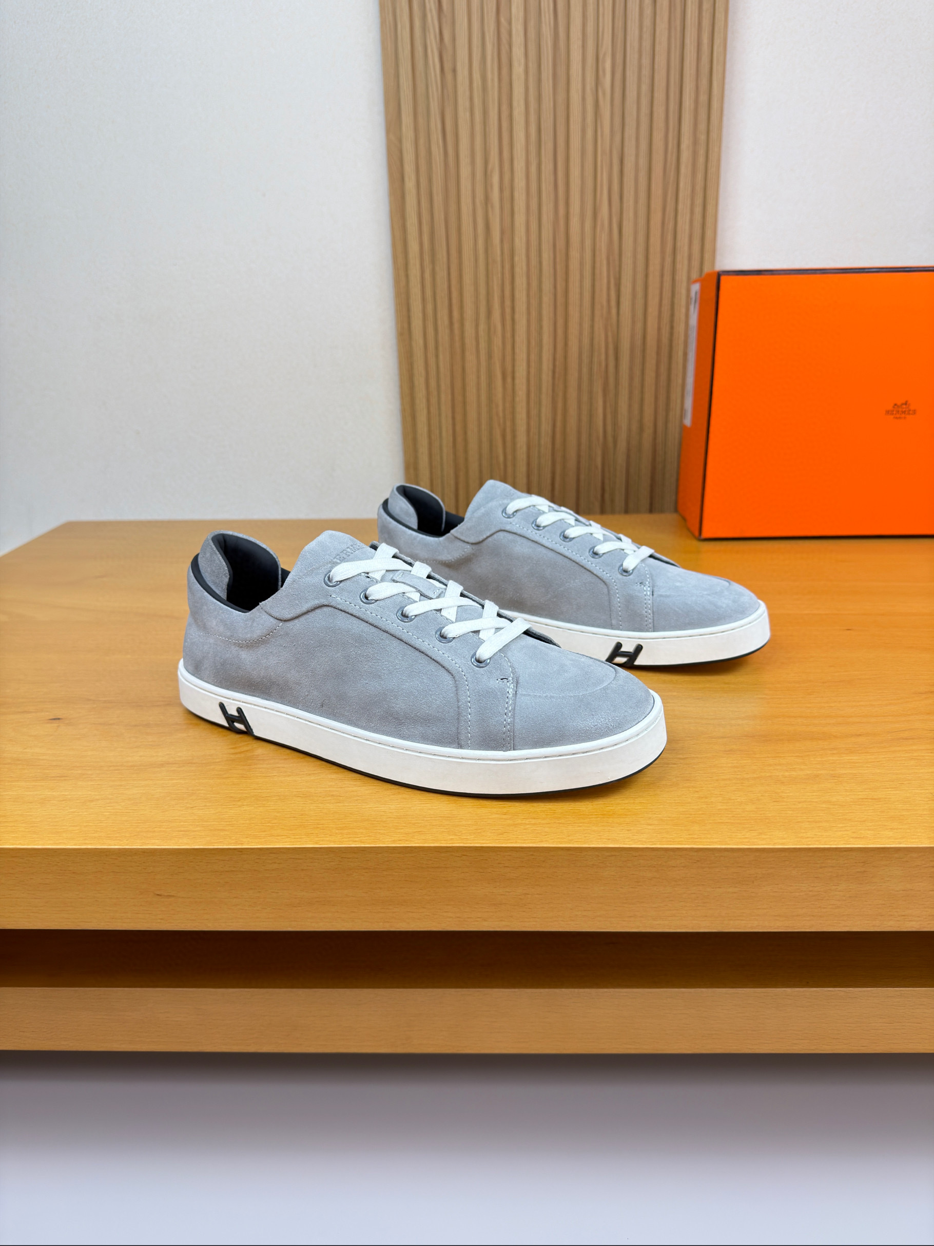 에르메스 남자 신발 운동화 스니커즈