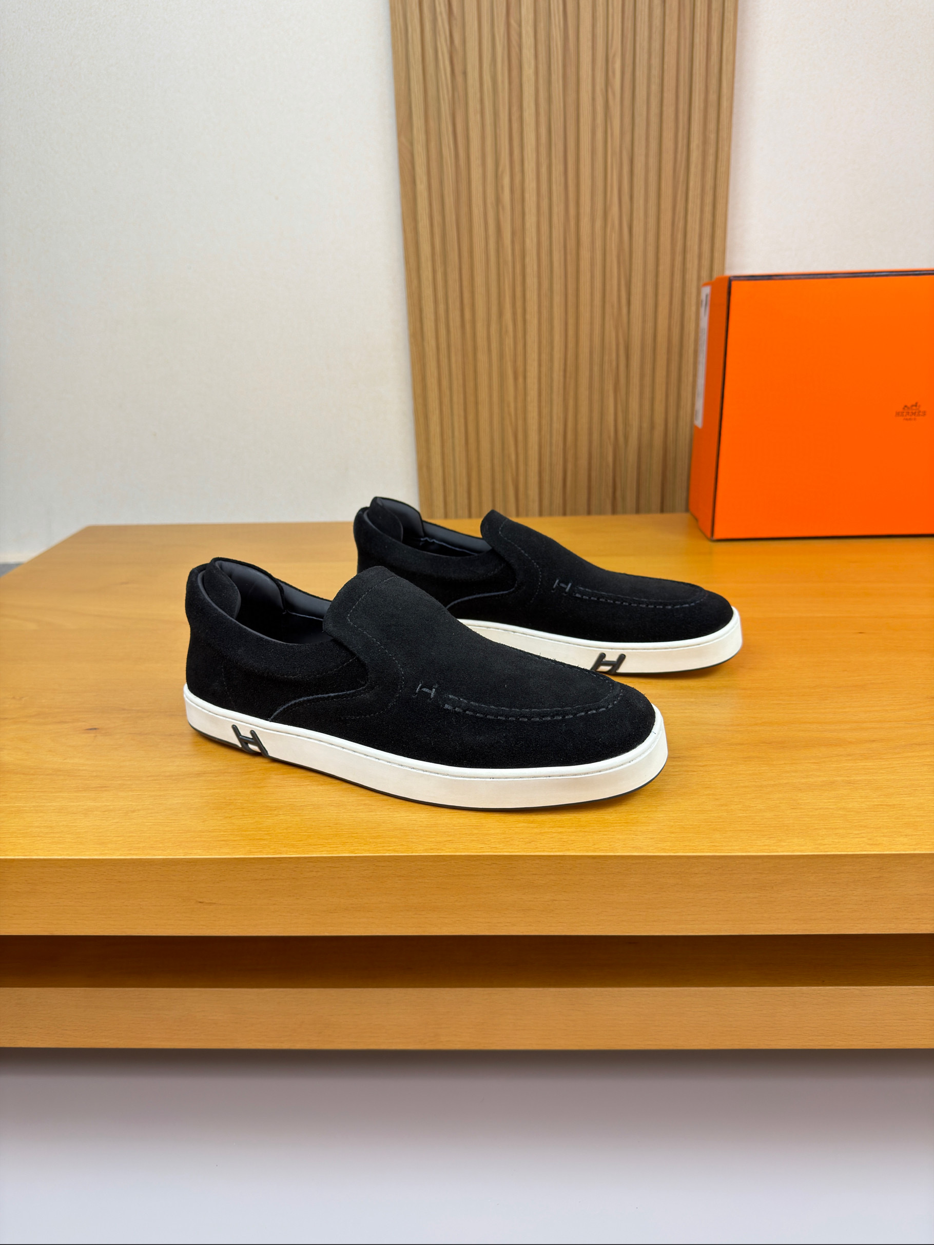 에르메스 남자 신발 운동화 스니커즈