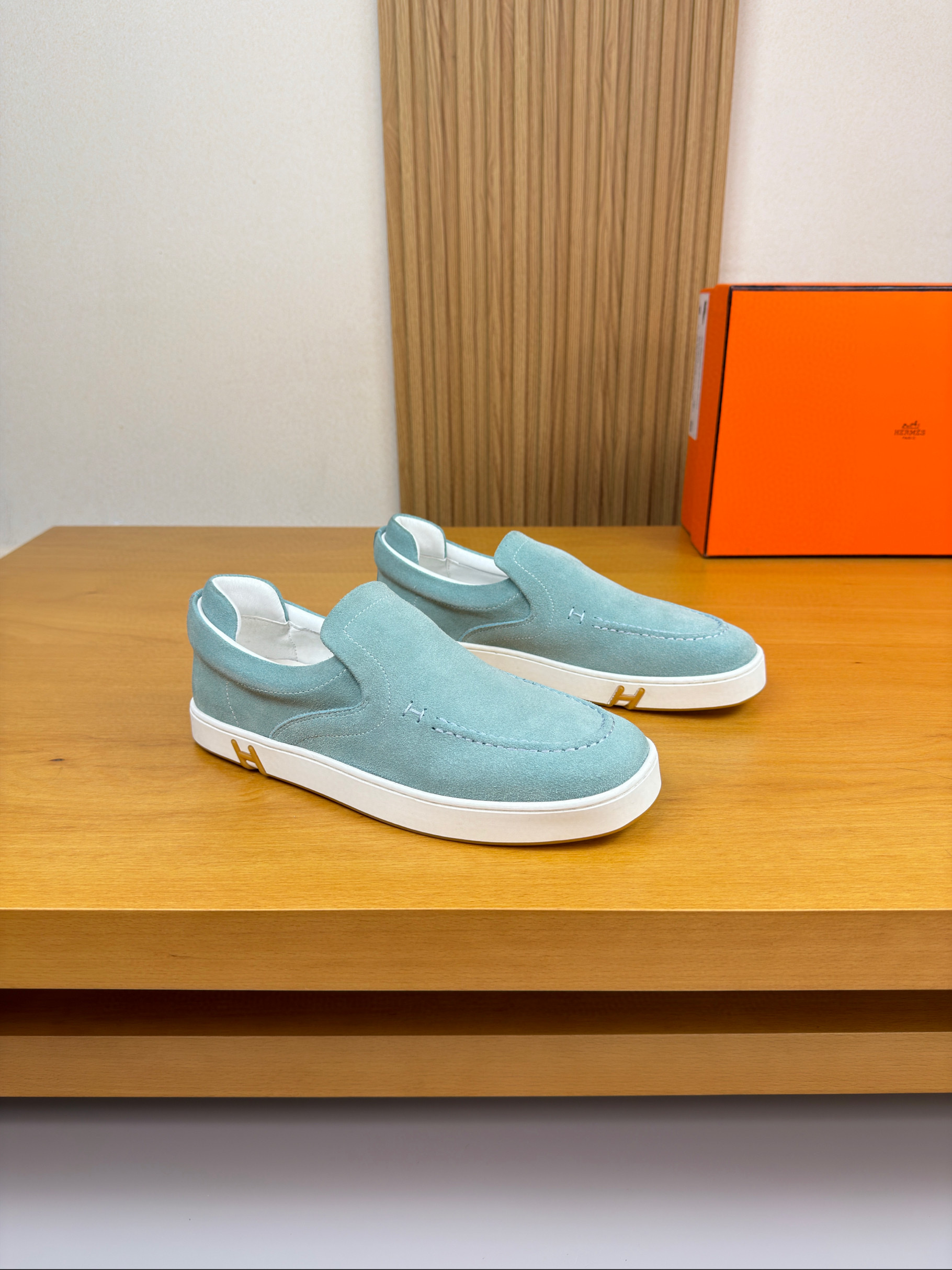 에르메스 남자 신발 운동화 스니커즈