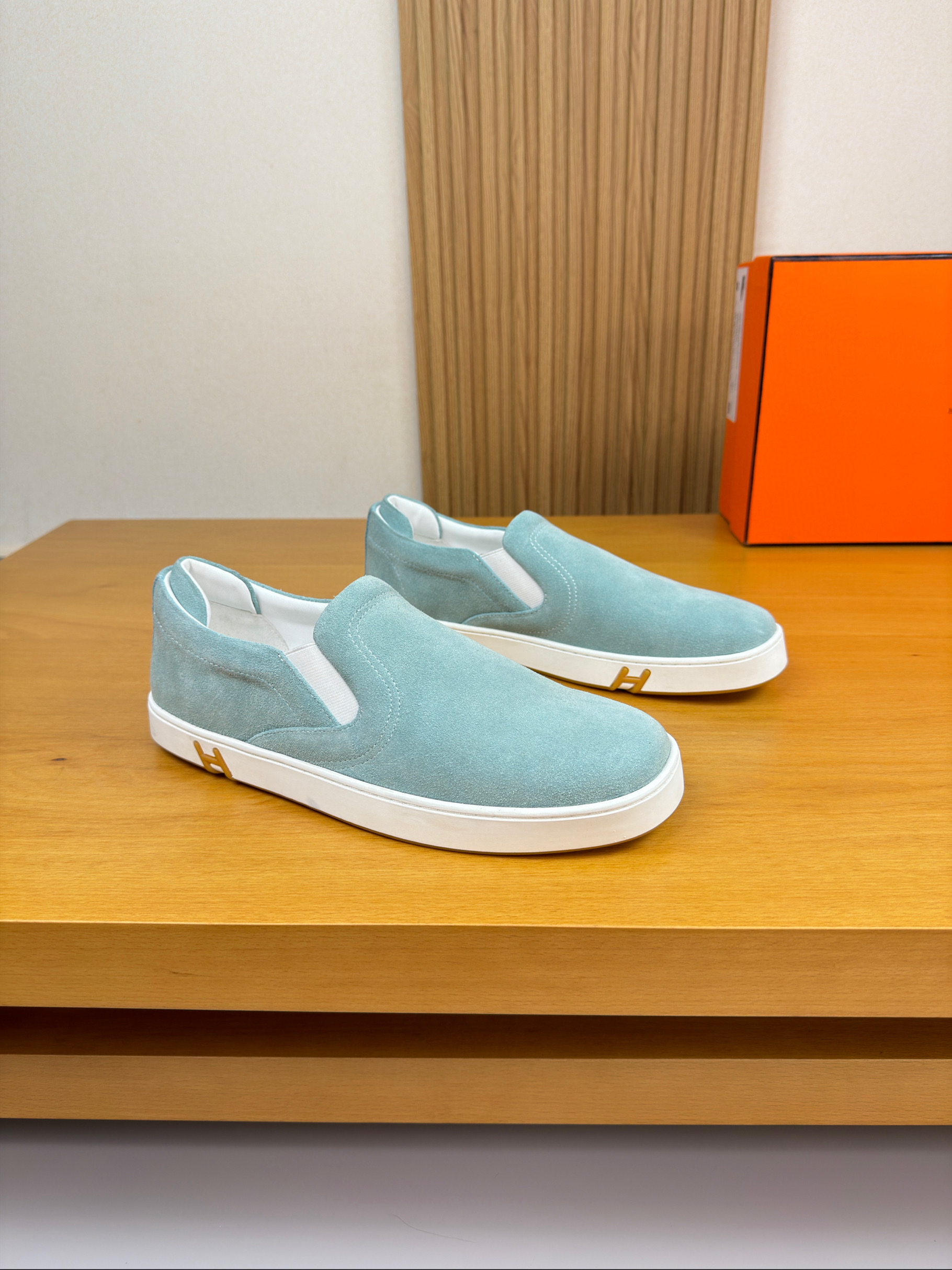 에르메스 남자 신발 운동화 스니커즈