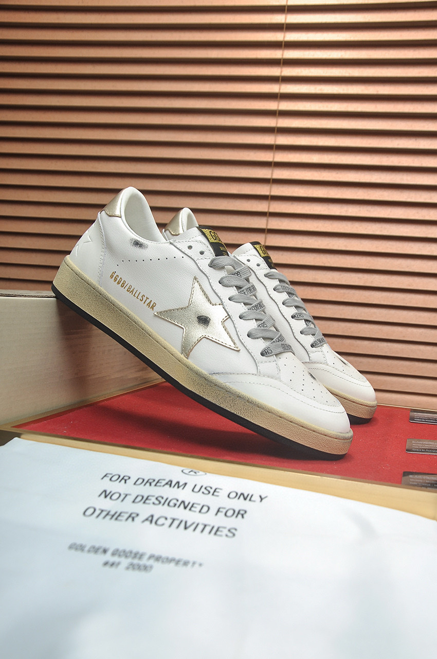 골든구스 남자 신발 운동화 스니커즈