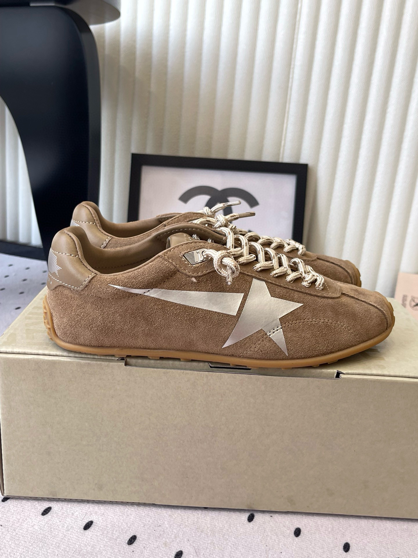 골든구스 남녀공용 신발 운동화 스니커즈