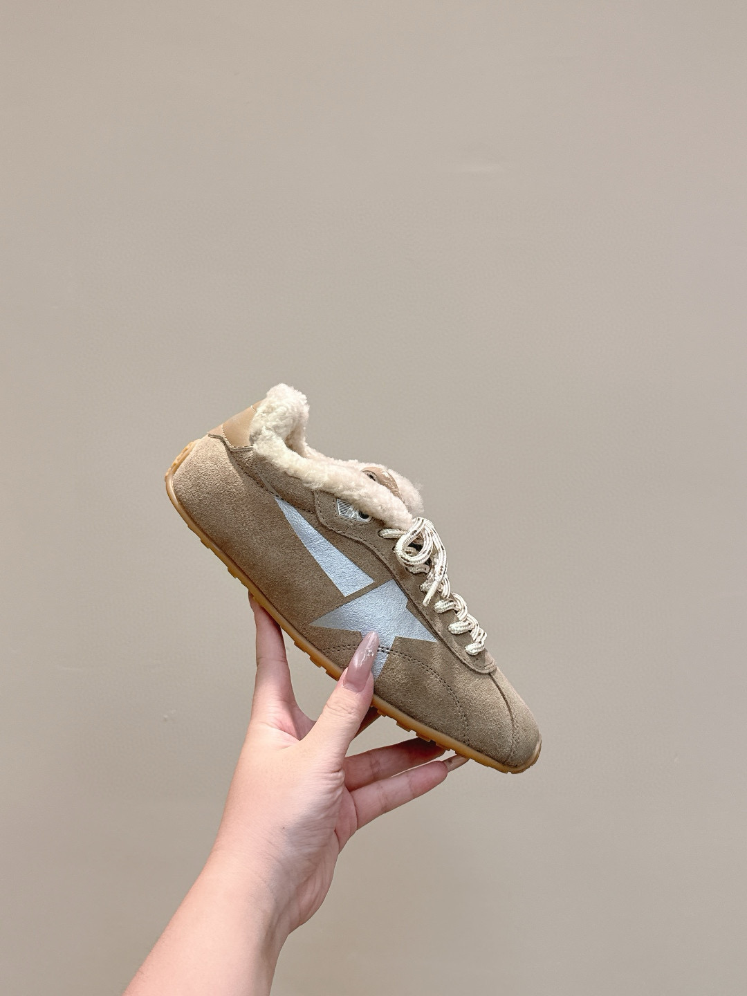 골든구스 3.5cm 신발 운동화 스니커즈