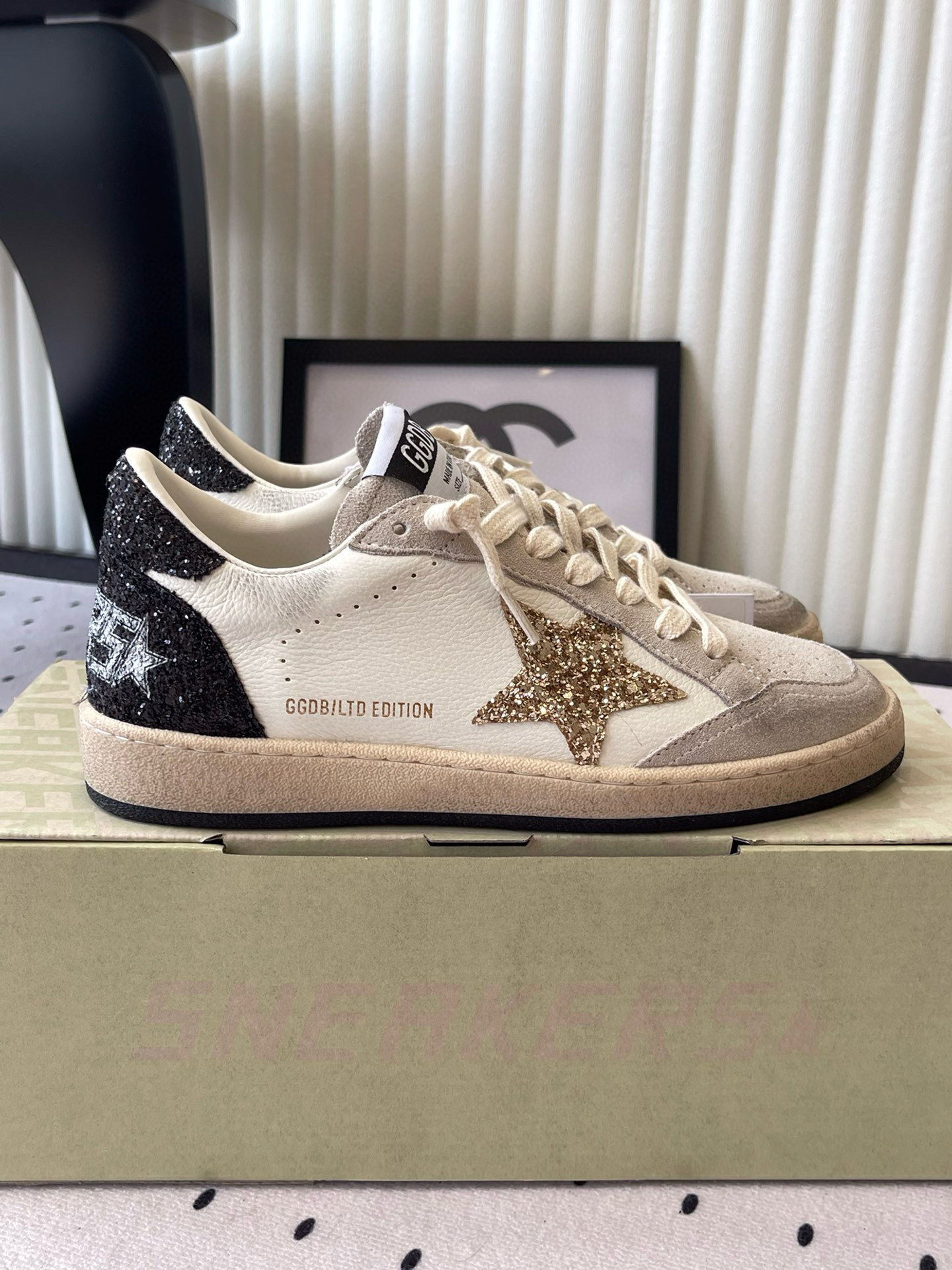 골든구스 신발 운동화 스니커즈