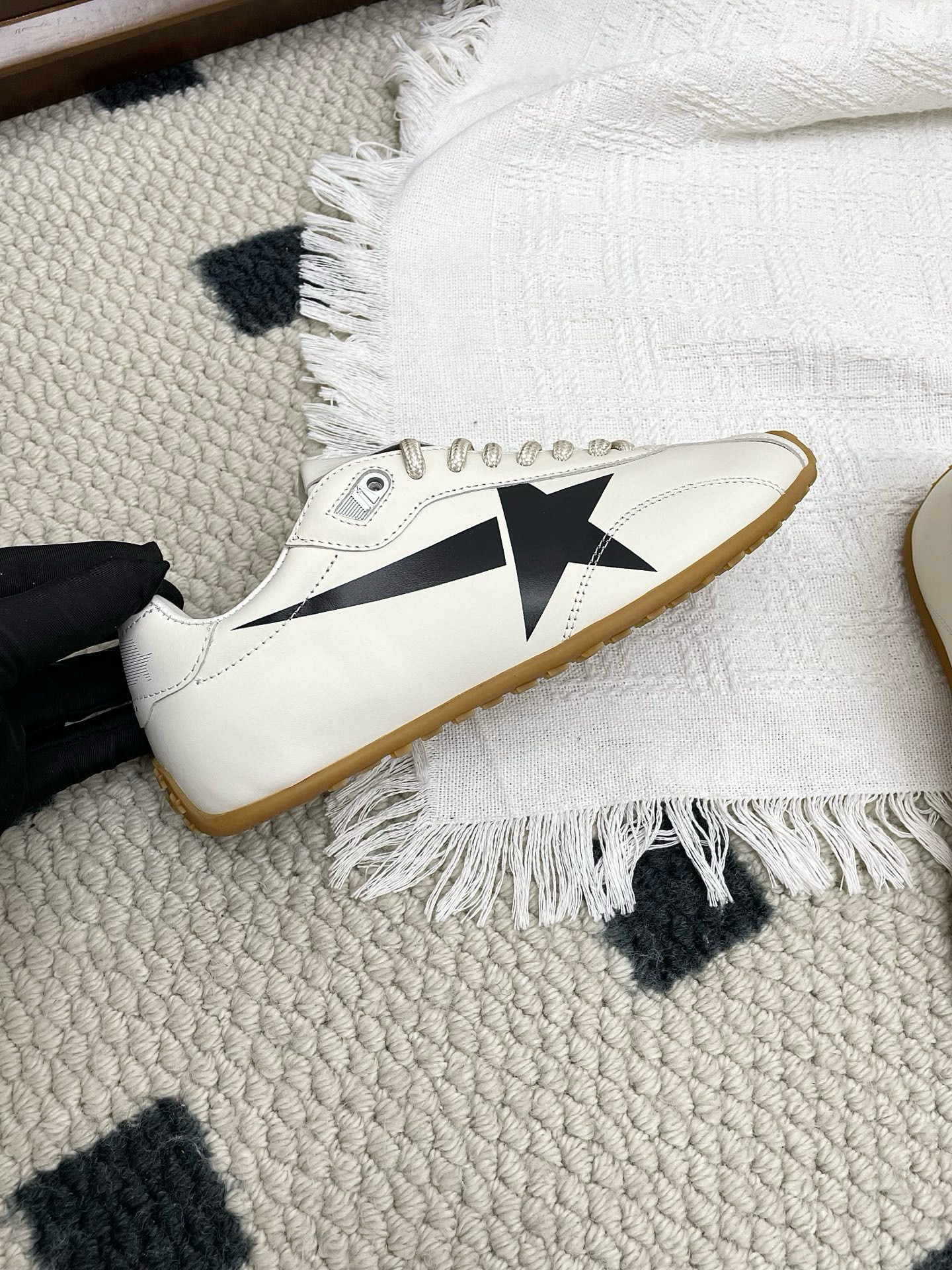 골든구스 2cm 신발 운동화 스니커즈