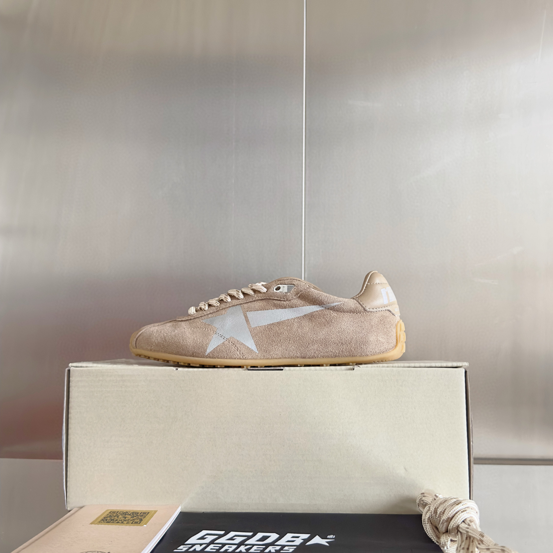 골든구스 2cm 신발 운동화 스니커즈