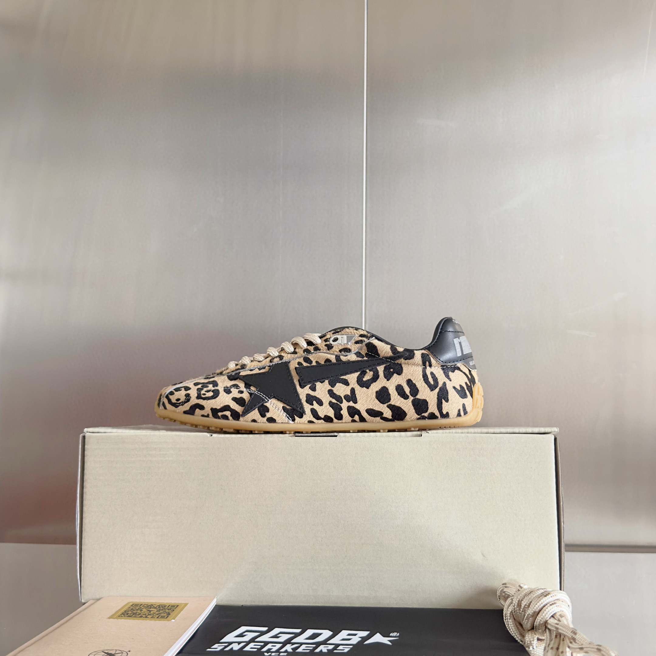 골든구스 2cm 신발 운동화 스니커즈