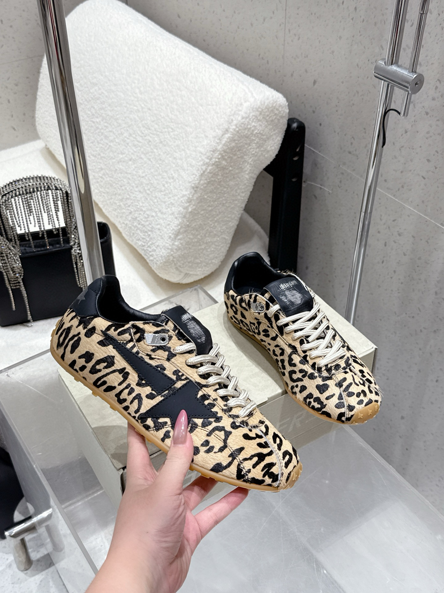 골든구스 신발 운동화 스니커즈