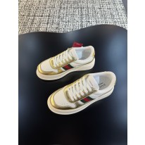 구찌 스크러너 남자 신발 운동화 스니커즈