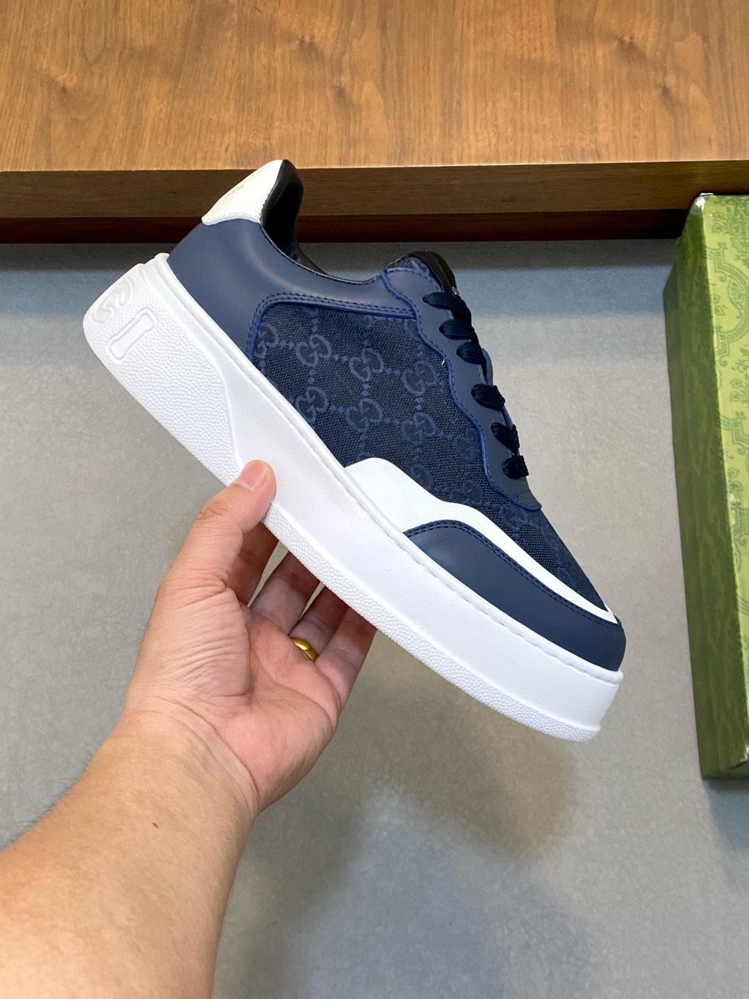 구찌 남자 신발 운동화 스니커즈