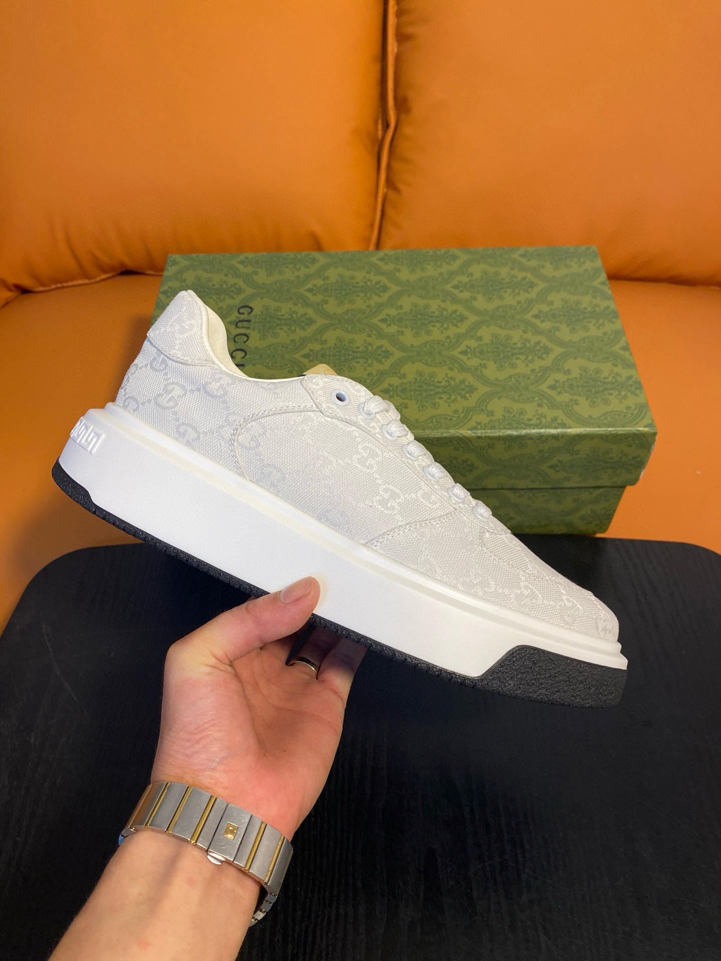 구찌 남자 신발 운동화 스니커즈