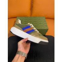 구찌 스크러너 남자 신발 운동화 스니커즈