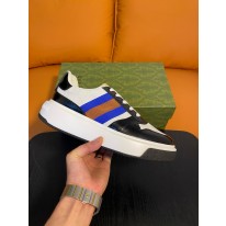 구찌 스크러너 남자 신발 운동화 스니커즈