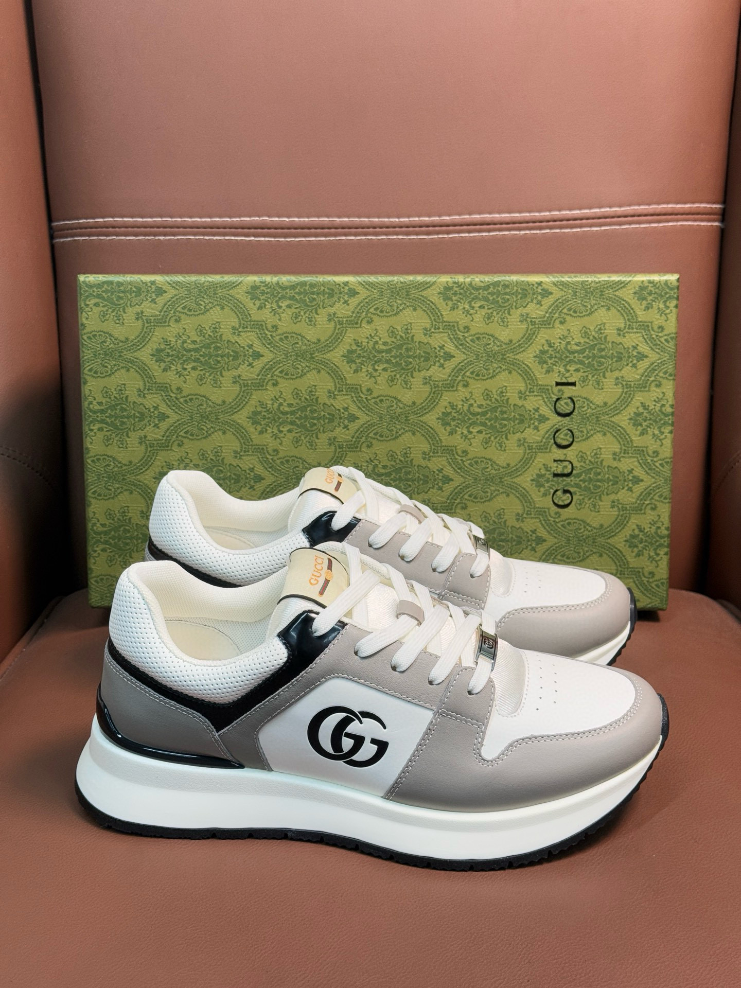 구찌 남자 신발 운동화 스니커즈