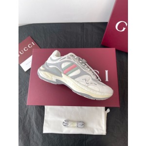 구찌 4cm 남녀공용 신발 운동화 스니커즈