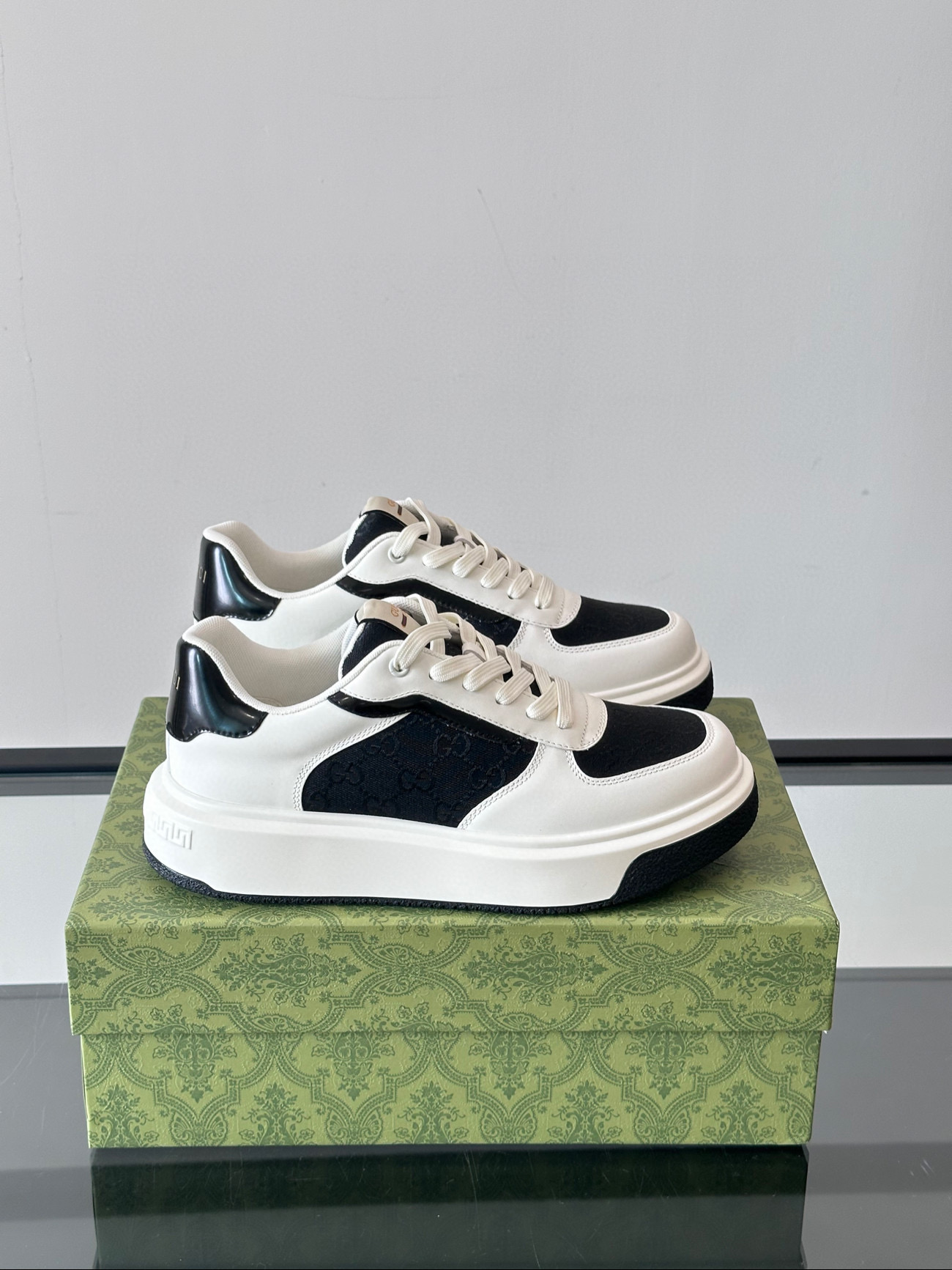 구찌 남자 신발 운동화 스니커즈