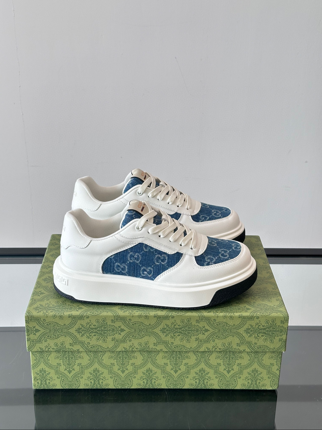 구찌 남자 신발 운동화 스니커즈