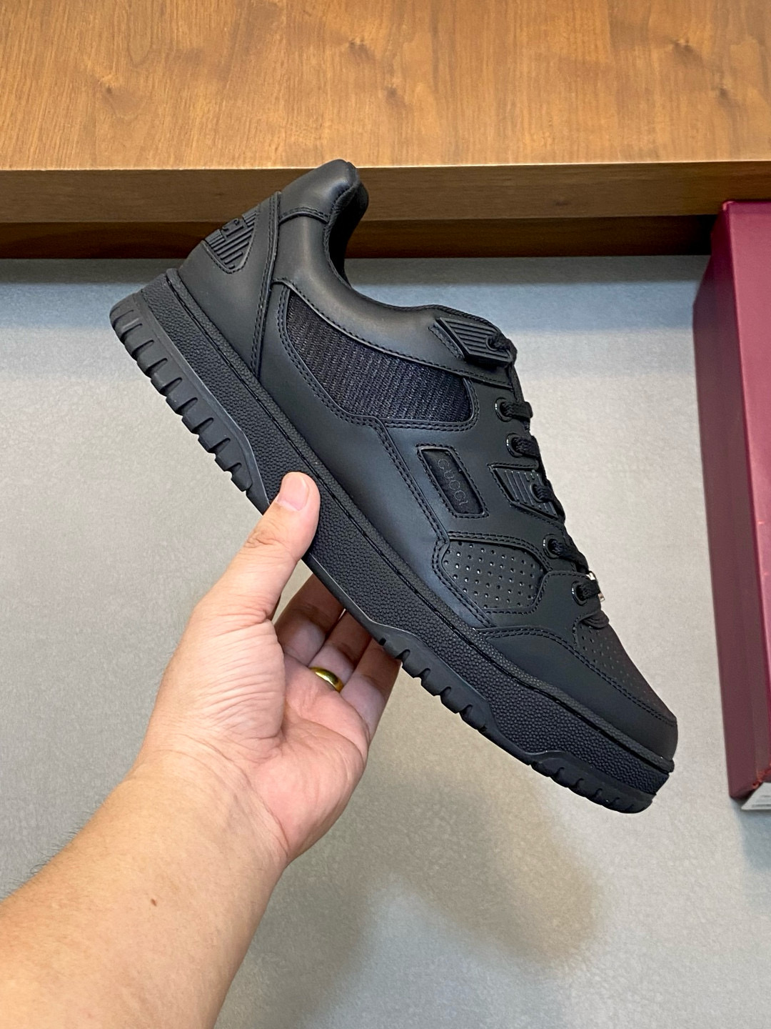 구찌 남자 신발 운동화 스니커즈