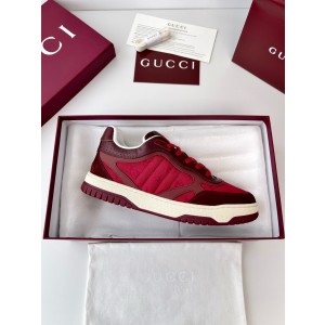 구찌 4cm 남녀공용 신발 운동화 스니커즈