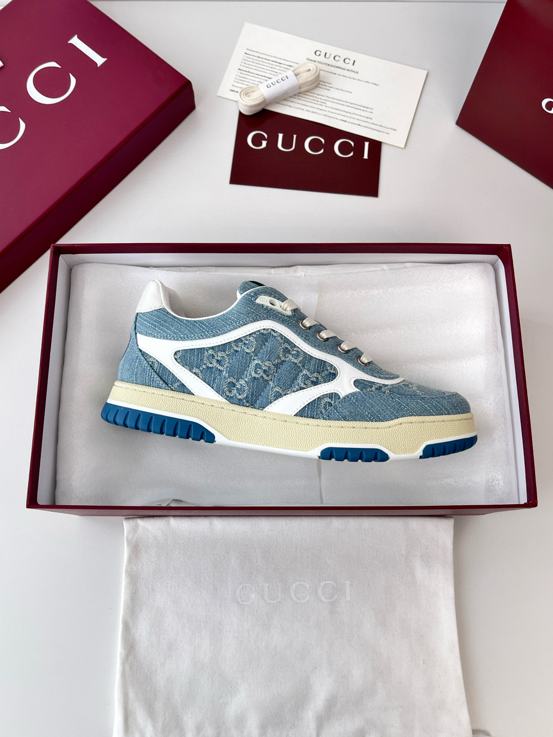 구찌 4cm 남녀공용 신발 운동화 스니커즈