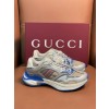구찌 4cm 남자 신발 운동화 스니커즈