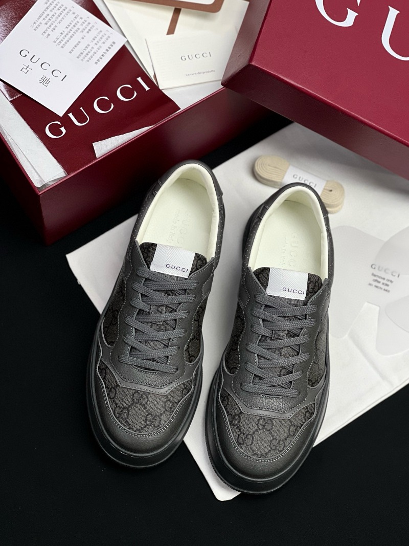 구찌 4cm 남녀공용 신발 운동화 스니커즈