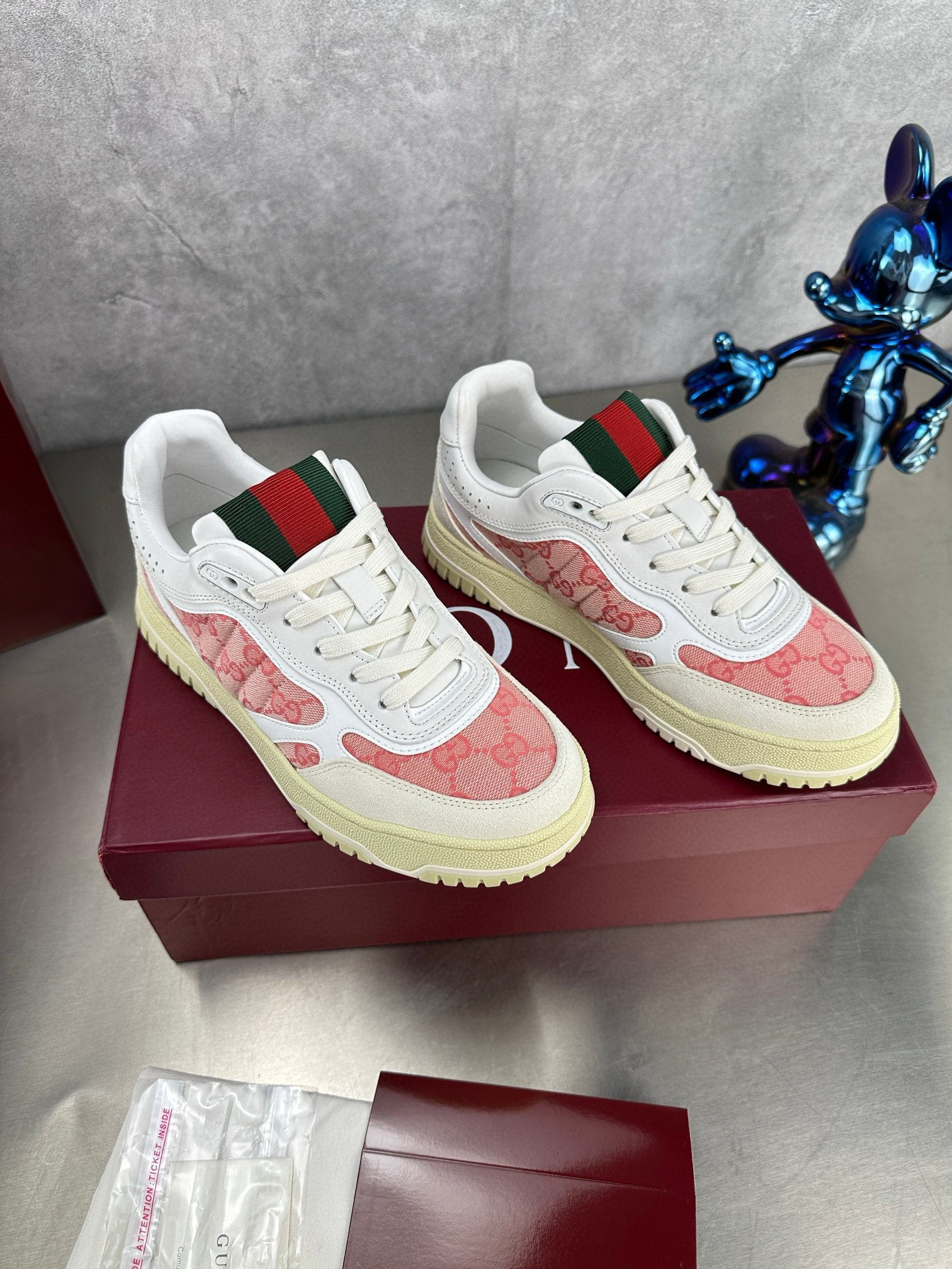 구찌 3cm 여자 신발 운동화 스니커즈