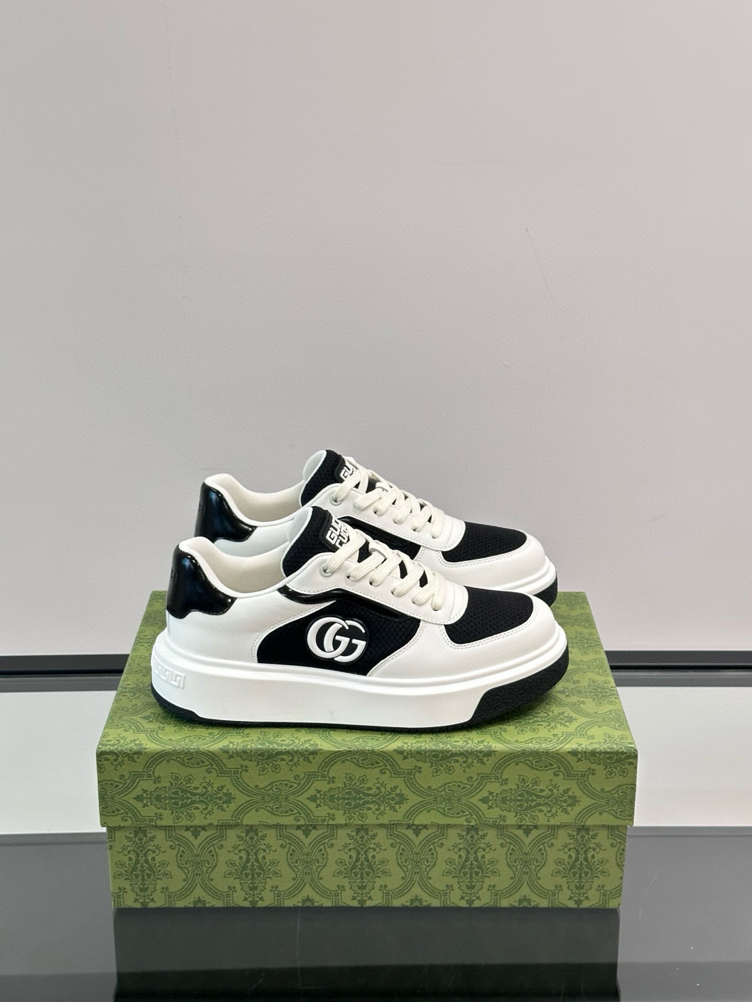 구찌 남자 신발 운동화 스니커즈