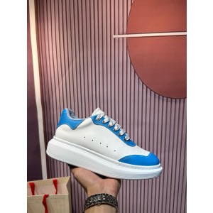 알렉산더 맥퀸 남녀공용 신발 운동화 스니커즈