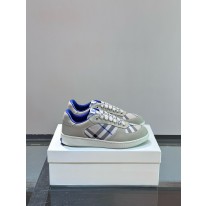 버버리 남자 스니커즈 신발 운동화