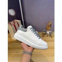 알렉산더 맥퀸 남녀공용 신발 운동화 스니커즈