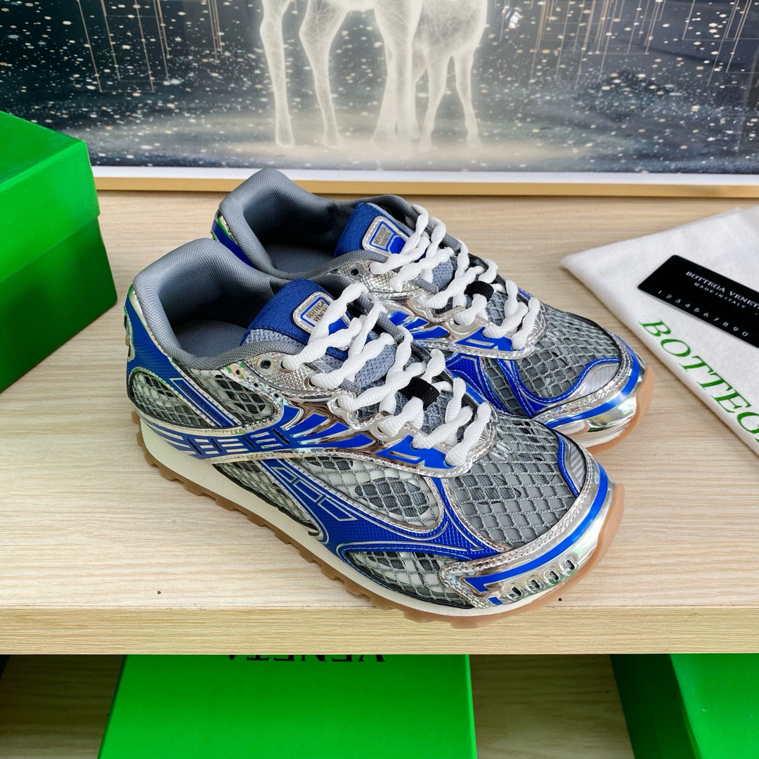 보테가베네타 남녀공용 신발 운동화 스니커즈