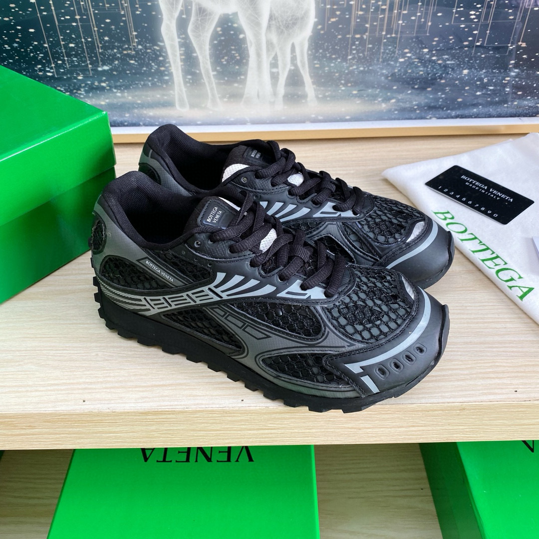 보테가베네타 남녀공용 신발 운동화 스니커즈