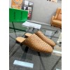 보테가베네타 남녀공용 슬리퍼