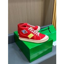 보테가베네타 남녀공용 신발 운동화 스니커즈