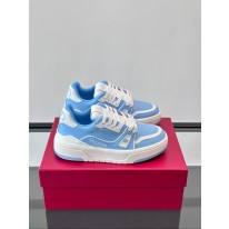 발렌티노 5cm 남녀공용 신발 운동화 스니커즈