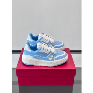 발렌티노 5cm 남녀공용 신발 운동화 스니커즈