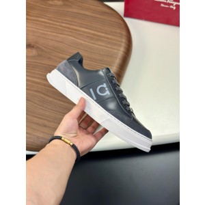 살바토레 페라가모 남자 신발 운동화 스니커즈