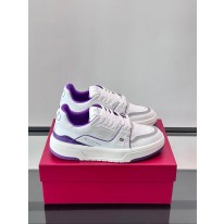 발렌티노 5cm 남녀공용 신발 운동화 스니커즈