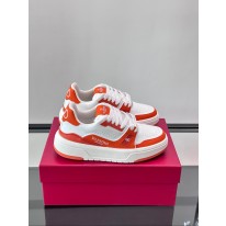 발렌티노 5cm 남녀공용 신발 운동화 스니커즈