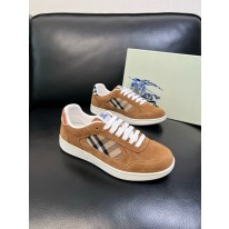 버버리 남자 스니커즈 신발 운동화