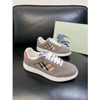 버버리 남자 스니커즈 신발 운동화