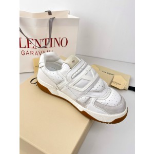 발렌티노 3.5cm 남녀공용 신발 운동화 스니커즈