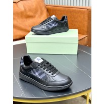 버버리 남자 스니커즈 신발 운동화