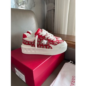 발렌티노 남녀공용 신발 운동화 스니커즈