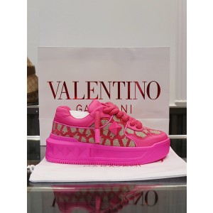 발렌티노 남녀공용 신발 운동화 스니커즈